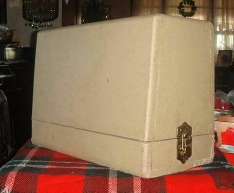 ¿Qué hay dentro de esta caja?