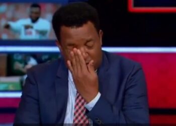 Pedro Martínez “rompe en llanto” al hablar del atentado a David Ortiz, “no puedo aceptarlo”