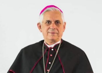 Obispo de San Juan de la Maguana se opone a explotación minera