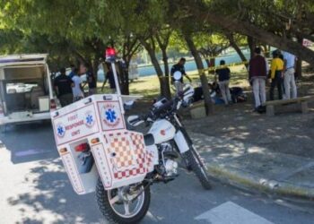 En Manzanillo crearon su propio sistema de emergencias