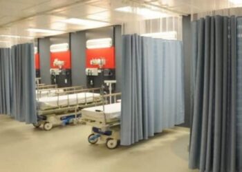 Hospitales del GSD dicen están preparados para atender emergencias durante Nochebuena y Navidad