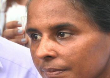 Madre de Emely: hoy es el último día que me vestiré de luto