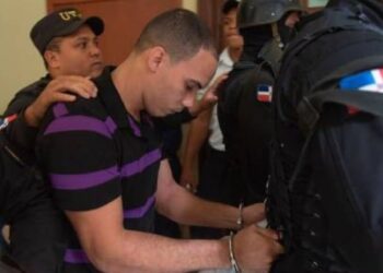 Chamán Chacra pidió perdón antes de escuchar su condena de 30 años