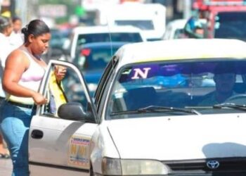Ley faculta al Intrant a retirar permiso de operación de rutas por paros no autorizados