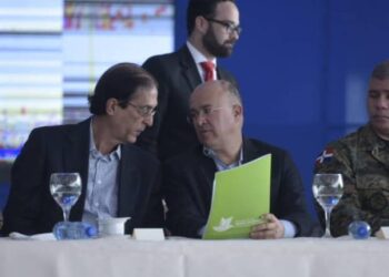 Declaran de alta prioridad el rescate del Yaque del Norte