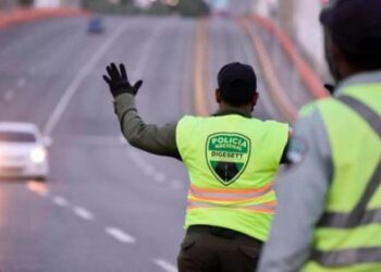 A partir de esta noche serán apresados quienes no porten permisos avalados