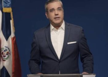 Abinader felicita a Joe Biden y Kamala Harris por el triunfo en EEUU