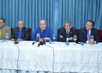 Anuncian la Expo Monte Plata 2017