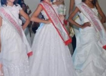 Anuncian “Nuestra Belleza de la Navidad 2019”
