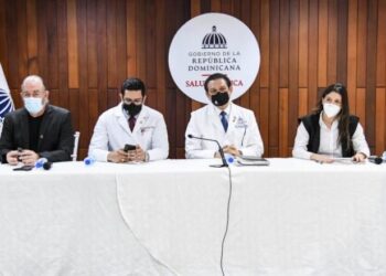 Aquí te compartimos la lista de puestos de vacunación contra la influenza en el país