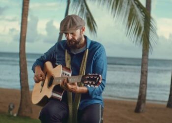 Juan Luis Guerra: Are You Ready? Something Good Is Coming!