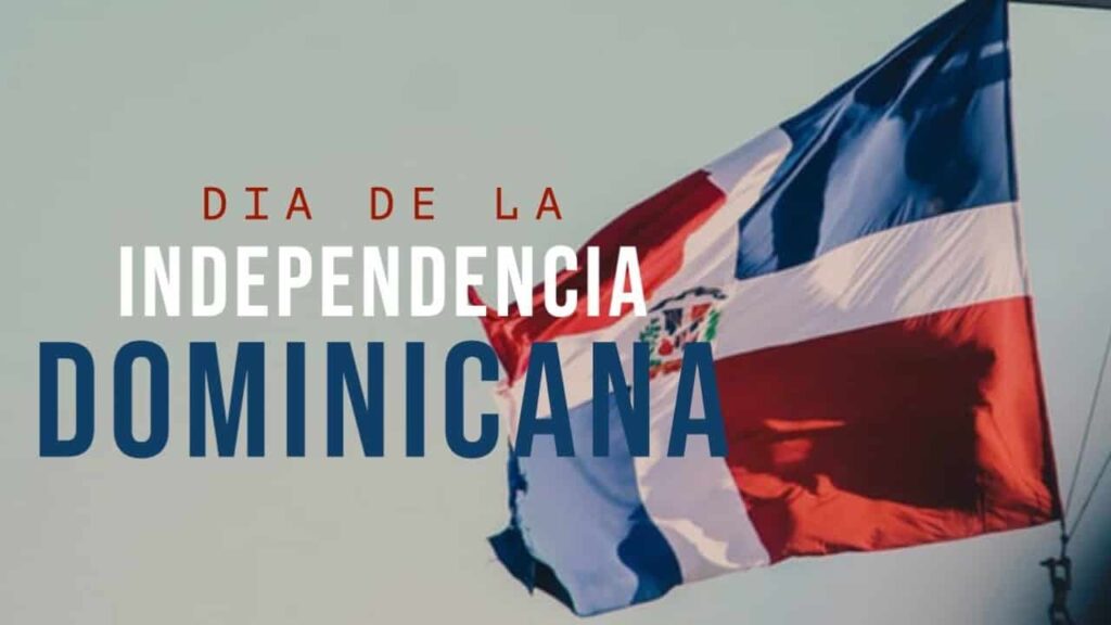 arriba las banderas aniversario de la independencia de republica dominicana 1614436905 b