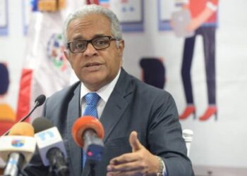 Asciende a 72 los casos de coronavirus confirmados en RD