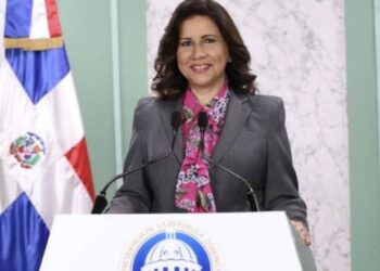 Así celebra la vicepresidenta Margarita Cedeño su cumpleaños