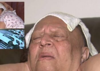 Buscan conductor que atropelló abuela dominicana en calle de Alto Manhattan