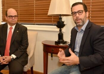 Cámara de Comercio suspende quinta edición del HUB 2020