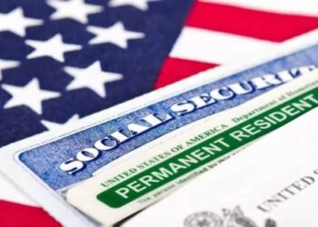 Cambio de Visa por Residencia