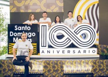 Centenario de Santo Domingo Motors obtiene reconocimiento internacional