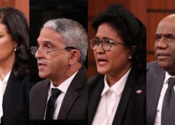 CNM escoge a nuevos jueces del Tribunal Constitucional