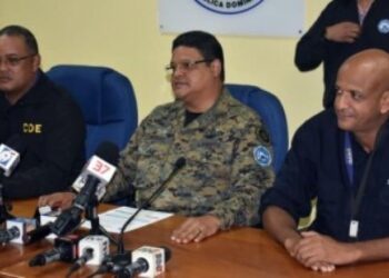 COE emite alerta verde para cinco provincias del sur por efectos de vaguada