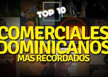 Comerciales Dominicanos de Televisión y Radio de los 70s