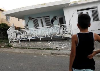 Cónsul dominicano en Puerto Rico dice no hay peligro para ningún dominicano hasta el momento