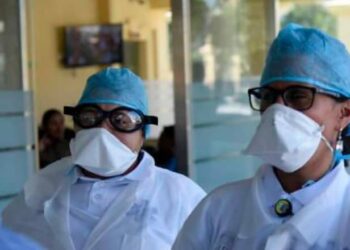 Coronavirus: RD dará el alta a los dos primeros pacientes recuperados del COVID-19