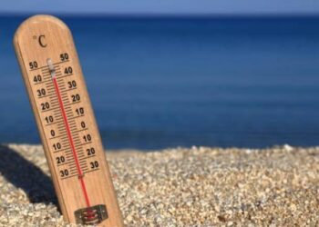 Conoce dónde se han dado las temperaturas más calurosas y más frías del país