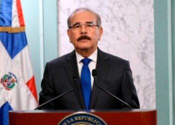 Danilo Medina hablará sobre reapertura de la economía durante pandemia
