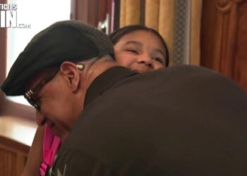 Declaran héroe de la ciudad a dominicano defendió niña de ataque de dos perros
