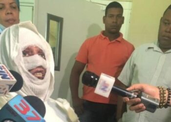 Dan de alta a último paciente sobreviviente de explosión en Polyplas
