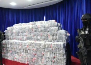 Detienen en Puerto Rico a coronel del Ejército dominicano vinculado a decomiso de cocaína