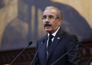 Discurso completo del presidente Danilo Medina