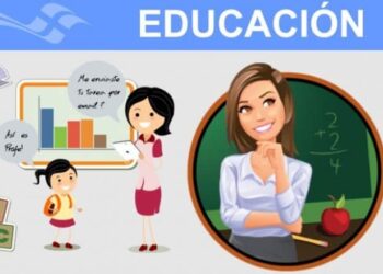 Educación formó 700 maestros