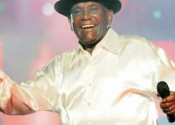 El merengue está de fiesta