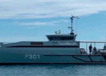 En Bahamas apresan a 83 pescadores dominicanos