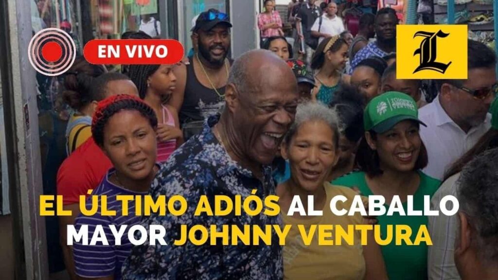 en vivo adios a johnny ventura 1627745314 b