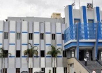 Encapuchados matan vigilante de un liceo en Peravia para robar