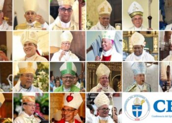 Episcopado dominicano celebra 58 años de su constitución oficial