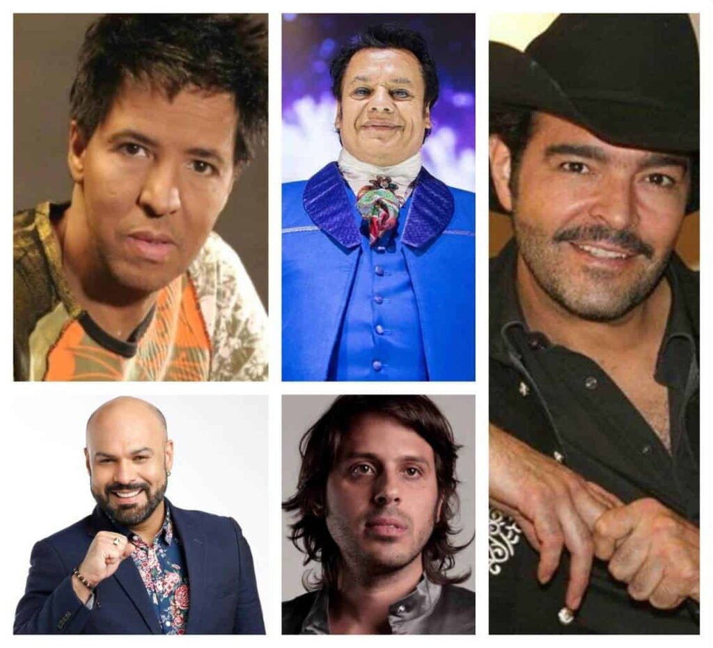 estos artistas le han cantado a maduro 1622771504 b