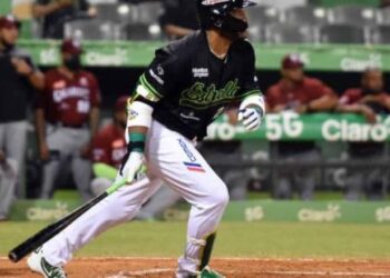 Estrellas vencen a Gigantes