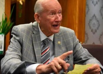 Fallece el decano de los periodistas deportivos Don Cuqui Córdova