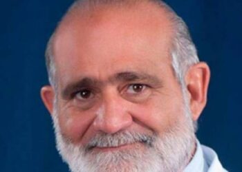 Fallece en Santiago destacado psiquiatra José Joaquín Zouain