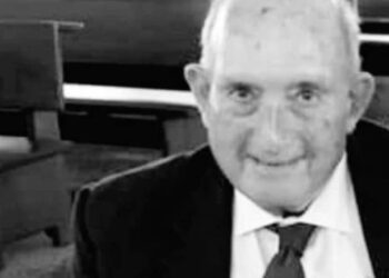 Fallece exjuez de la JCE Luís Ernesto Brea Bolívar