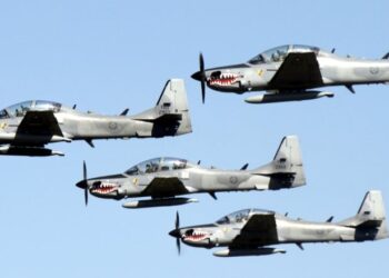 Fuerza Aérea abre convocatoria para ingresar a sus filas