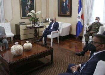 Gobierno dice está listo “para cualquier eventualidad ante potencial ciclón tropical”
