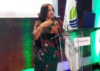 Gobierno gestiona producción de mascarillas y gel antibacterial con sector industrial