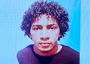 Hombre acusado de asaltar a Mariasela tiene ocho fichas
