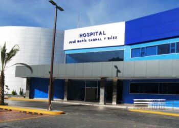 Hospital Cabral y Báez pone en funcionamiento nuevas áreas de consultas post-COVID-19