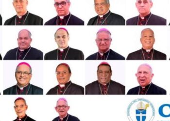 Iglesia católica suspende todas las actividades parroquiales